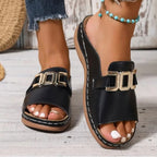 Comfortable Sandals for Walking Women | Walking Ladies Sandals