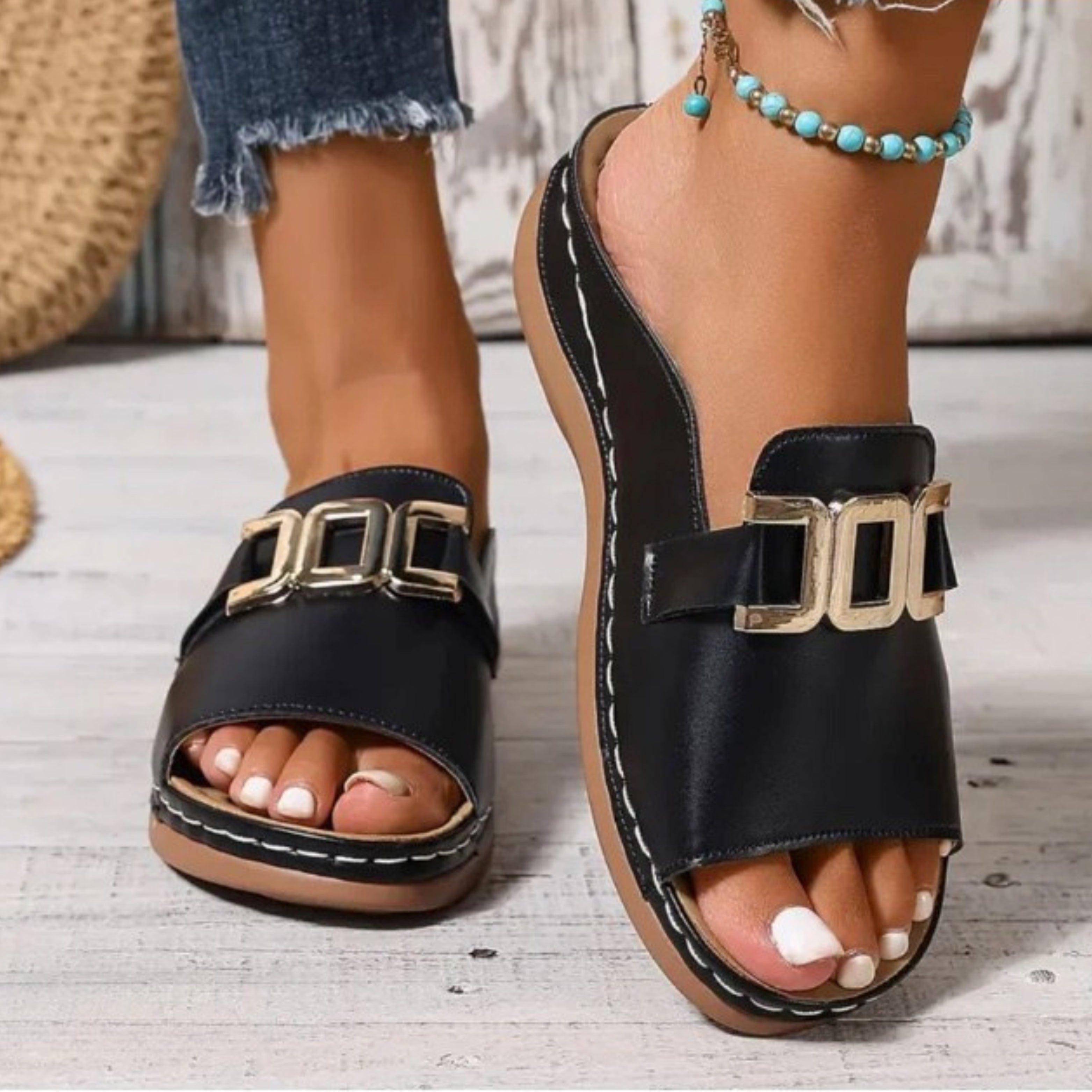 Comfortable Sandals for Walking Women | Walking Ladies Sandals