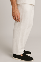 Men’s Matching Set | Lightweight Summer Set