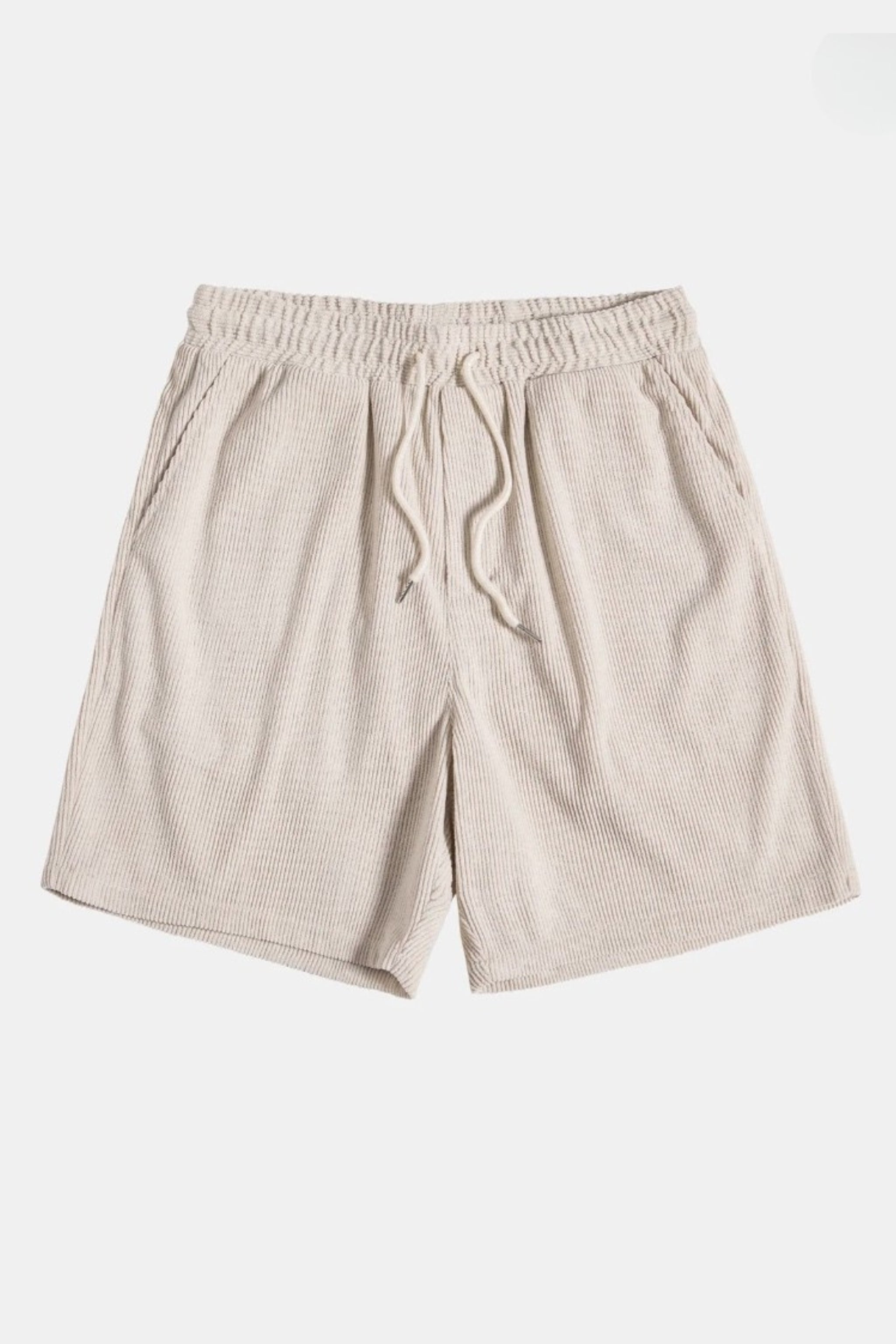 Matching Shirt and Shorts Set | Casual Summer Two-Piece Outfit