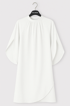 Elegant Mini Dress for Women | Summer Formal Mini Dress | Classy Short Dress