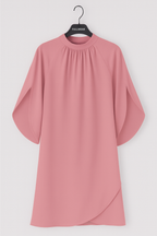 Elegant Mini Dress for Women | Summer Formal Mini Dress | Classy Short Dress