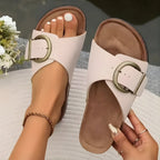 Comfortable Summer Sandals for Women | Ladies Summer Walking  Sandals