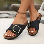 Comfortable Summer Sandals for Women | Ladies Summer Walking  Sandals
