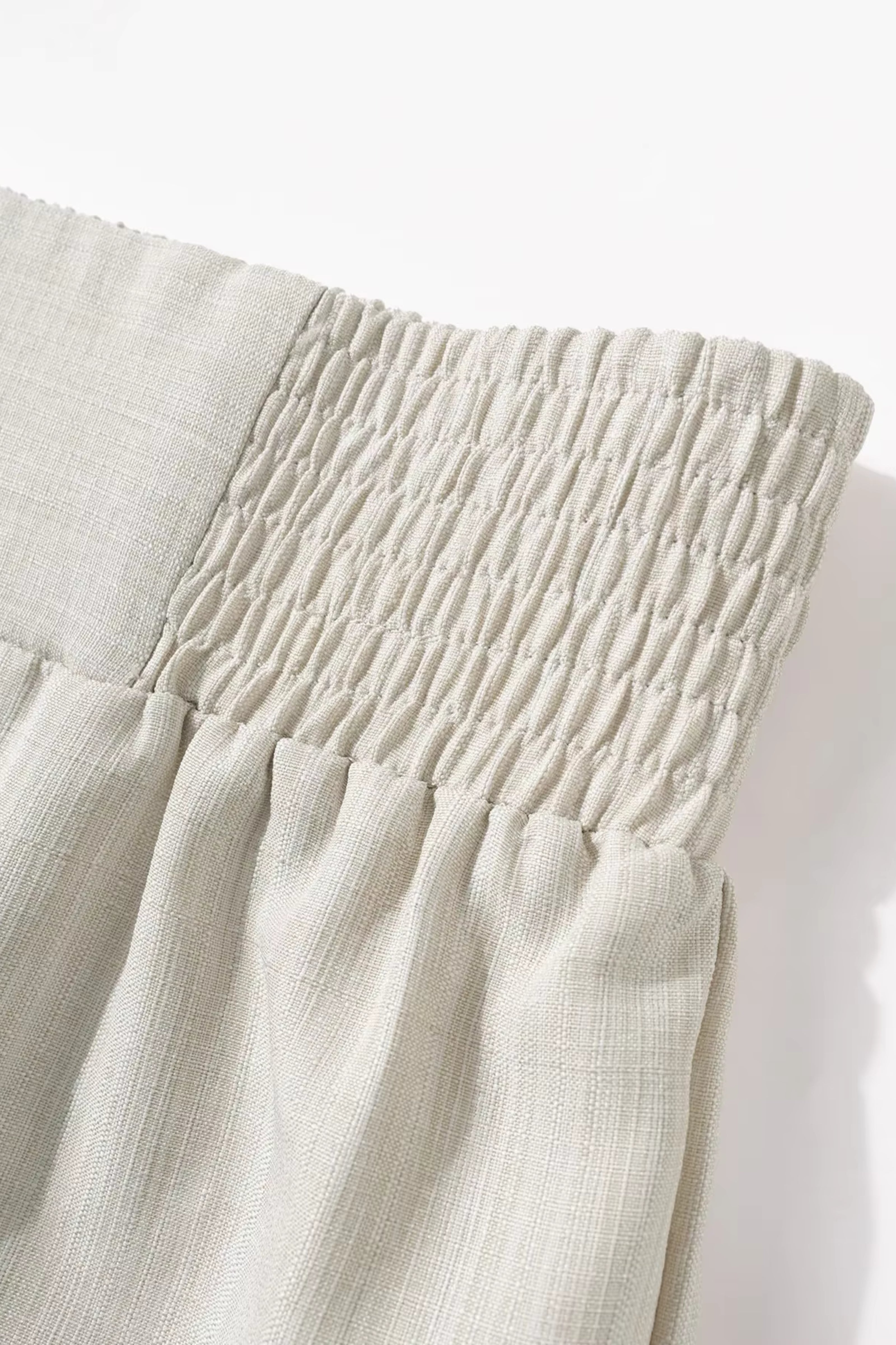 Women’s High Waisted Wide Leg Summer Pants | Stylish & Comfortable Ladies Pants