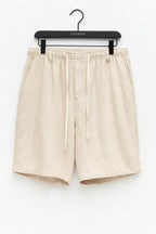 Men’s Linen Shorts | Lightweight Linen Shorts for Men