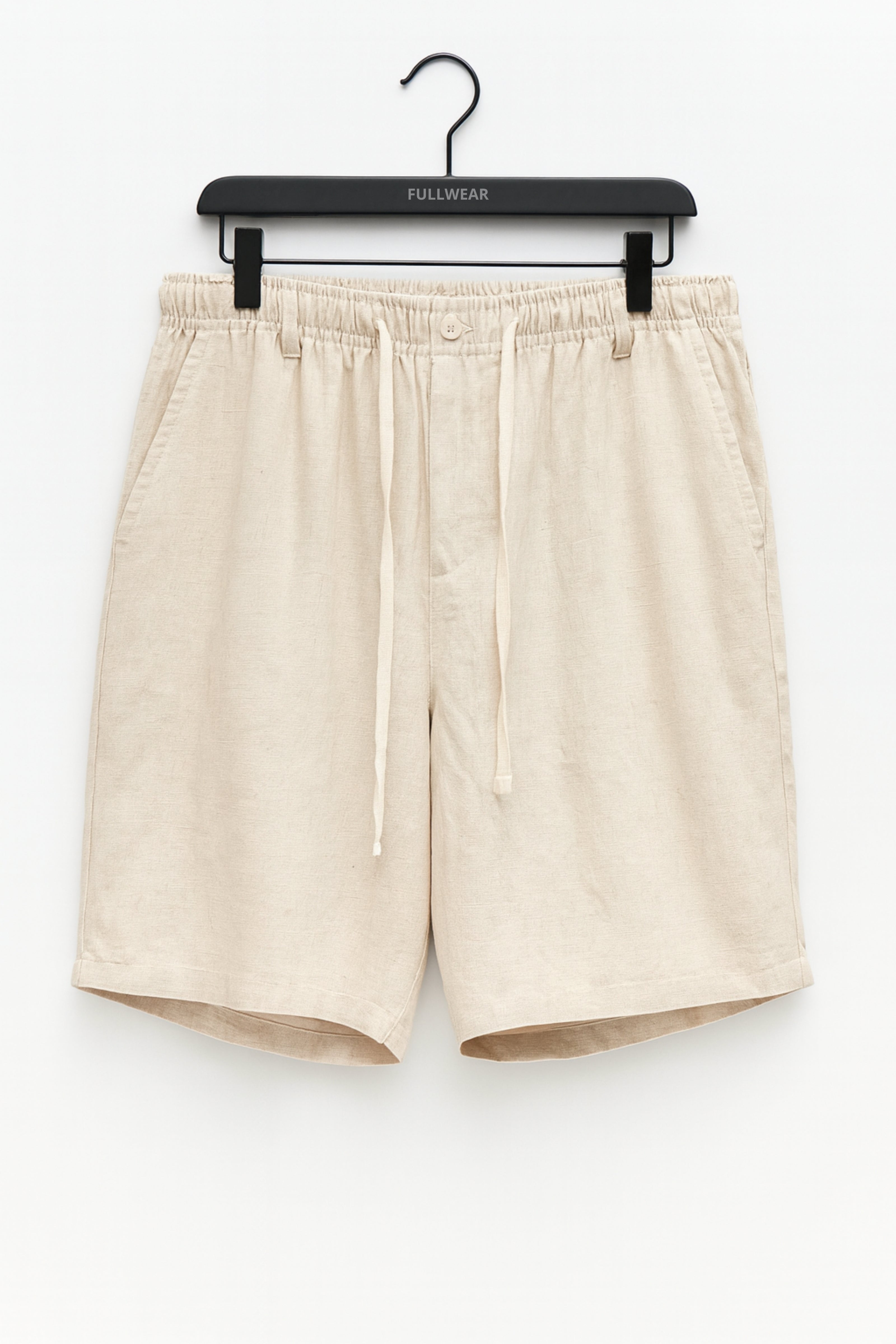 Men’s Linen Shorts | Lightweight Linen Shorts for Men