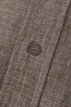 Men’s Short Sleeve Cotton Shirt | Short Sleeve Shirts Men