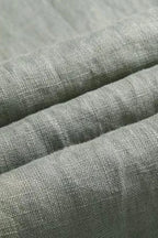 Men’s Linen Pants | Relaxed Fit Summer Trousers