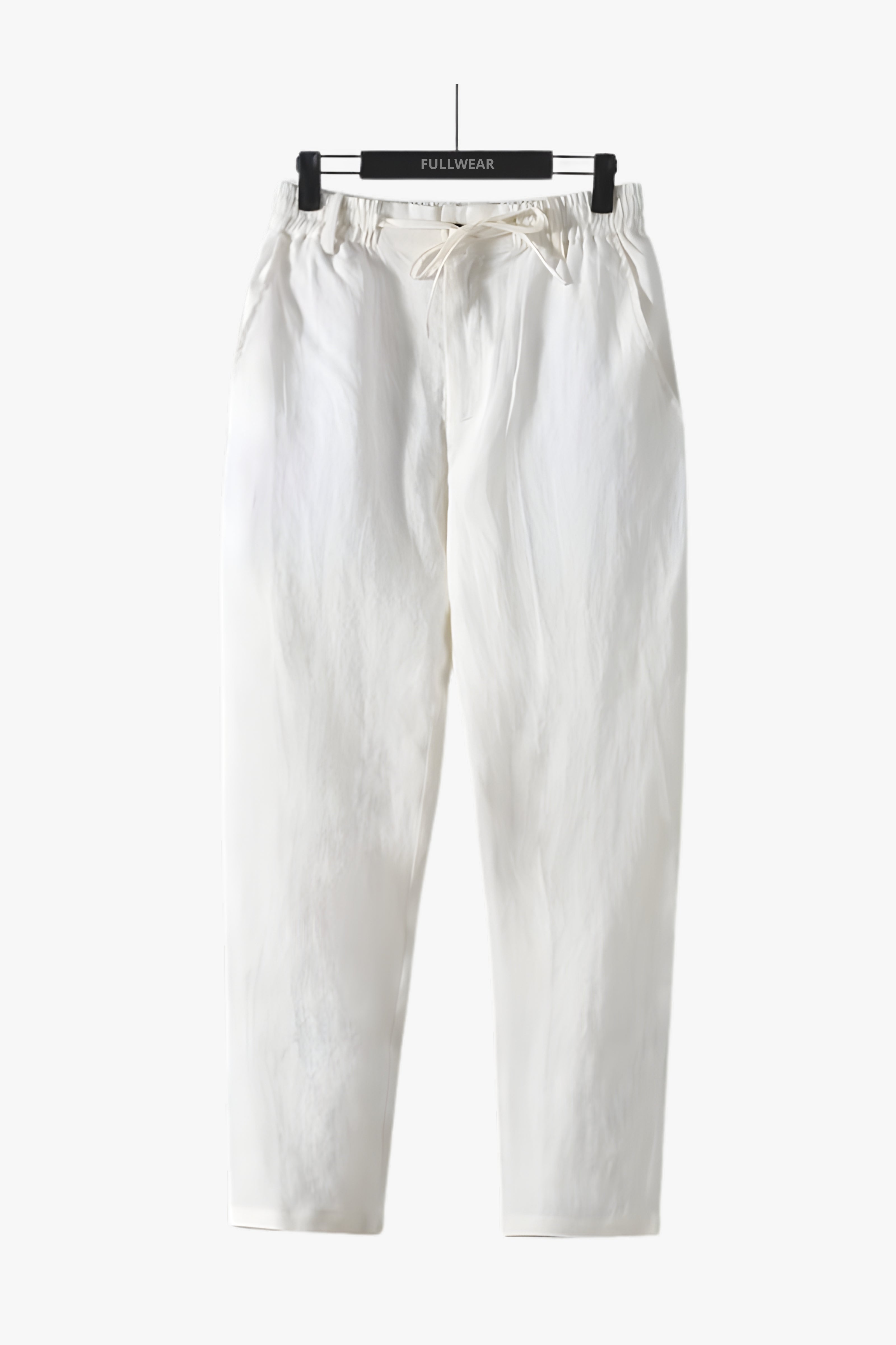 Men’s Linen Pants | Relaxed Fit Summer Trousers