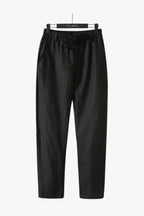 Men’s Linen Pants | Relaxed Fit Summer Trousers