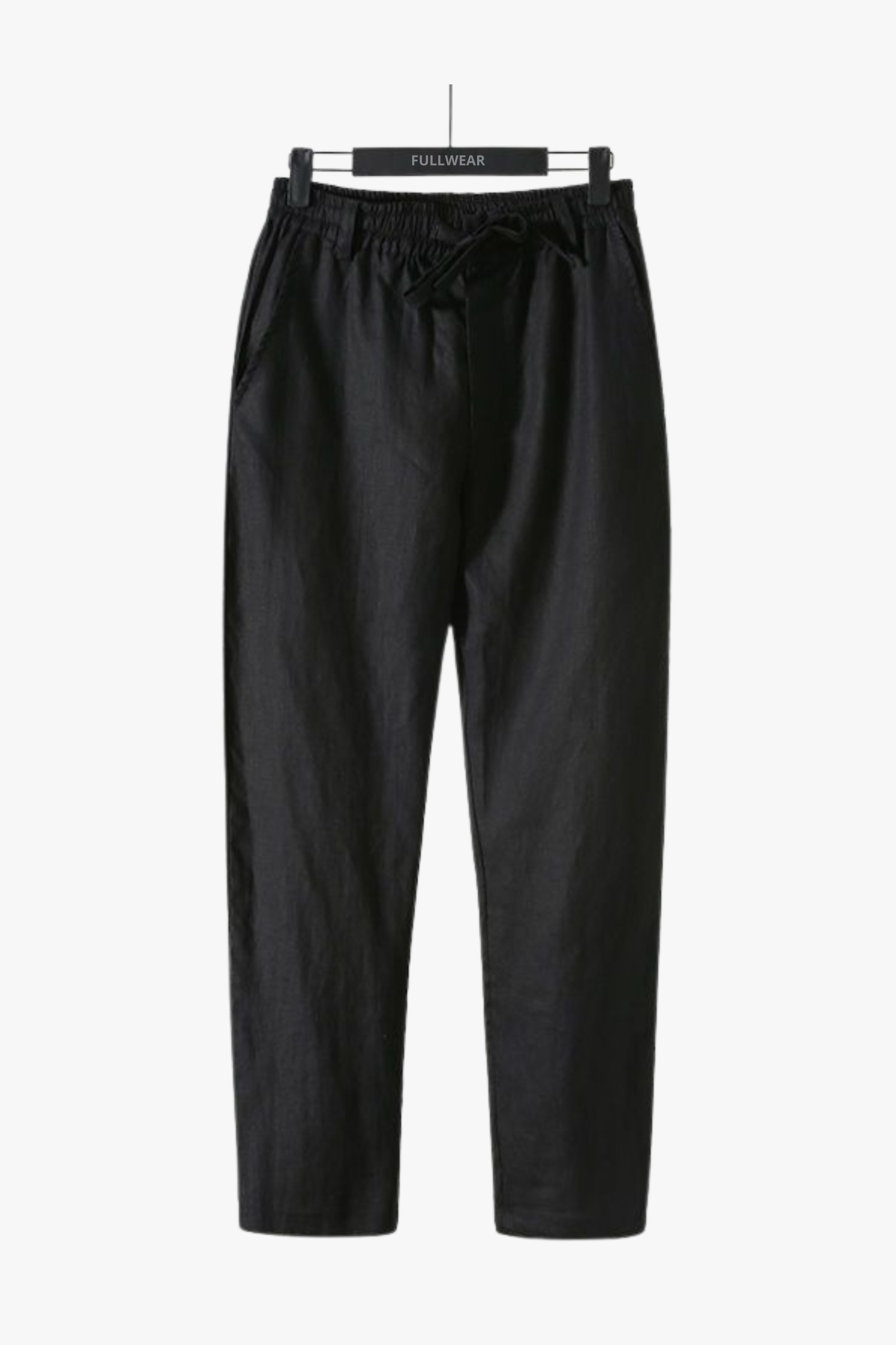 Men’s Linen Pants | Relaxed Fit Summer Trousers