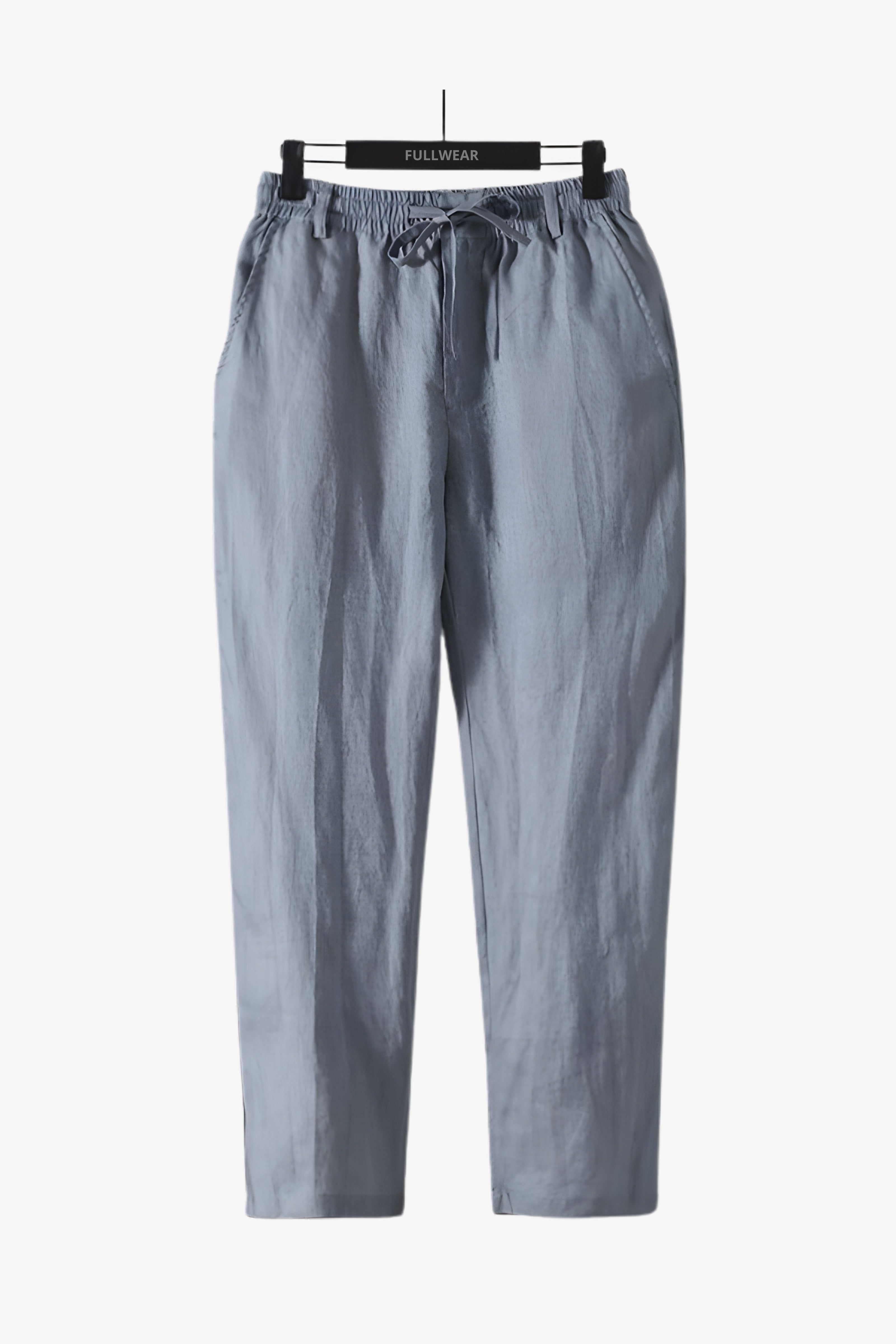 Men’s Linen Pants | Relaxed Fit Summer Trousers