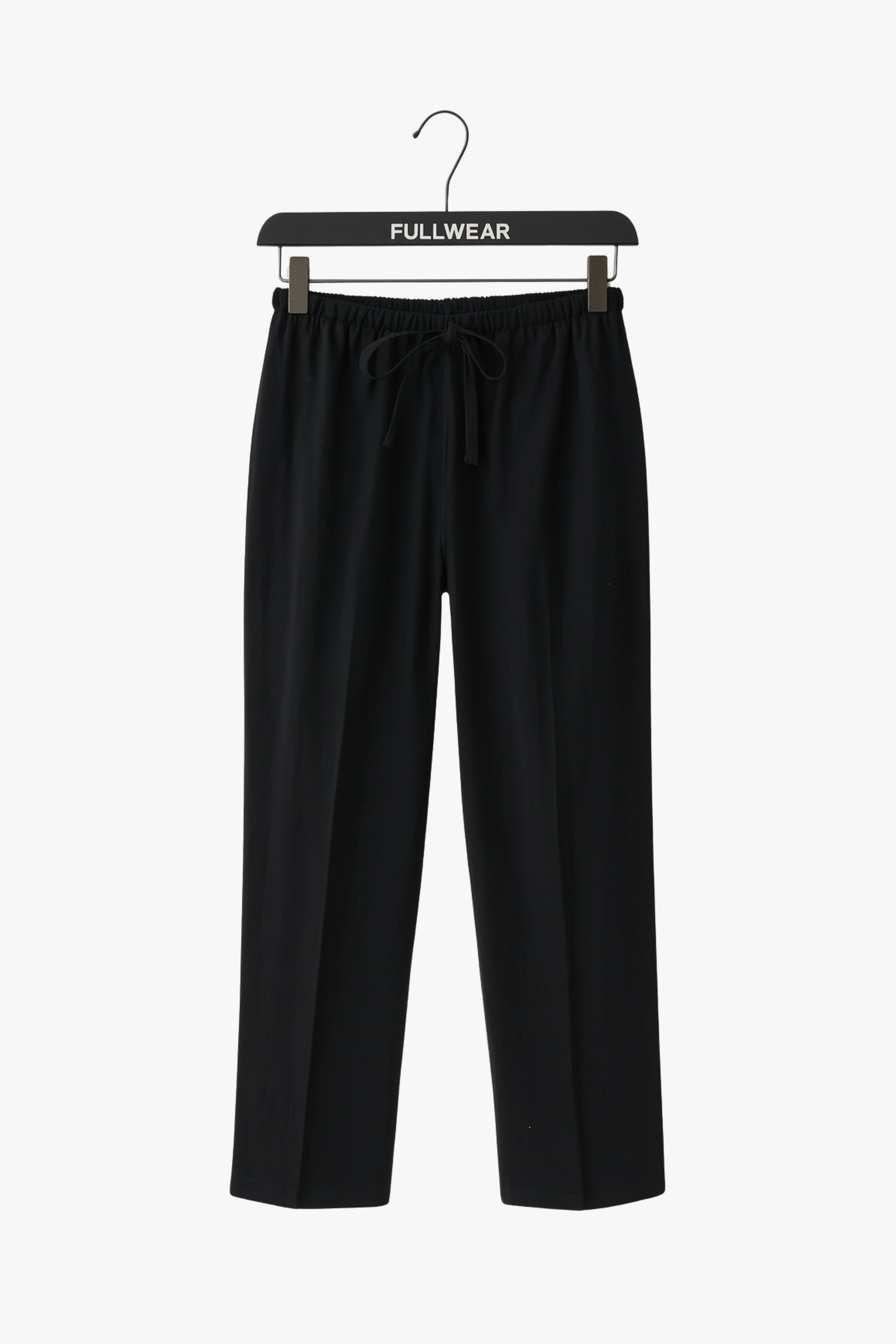 Men’s Cotton Blend Summer Pants | Lightweight Relaxed Fit Trousers