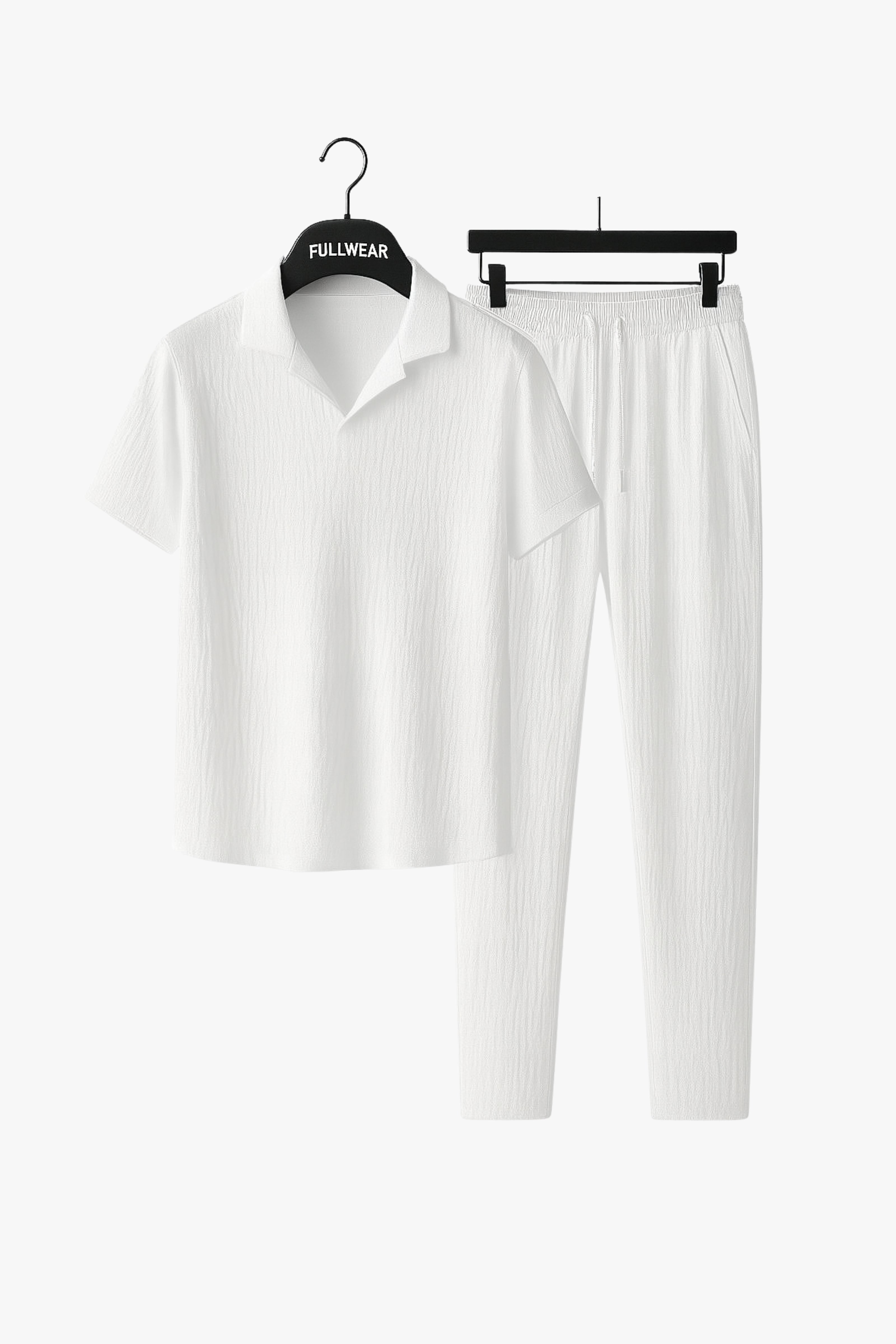 Men’s Matching Set | Lightweight Summer Set