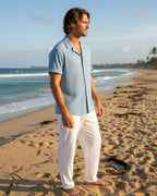 Clayton | Two Piece Summer Outfit - Fullwear