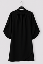 Elegant Mini Dress for Women | Summer Formal Mini Dress | Classy Short Dress - Fullwear