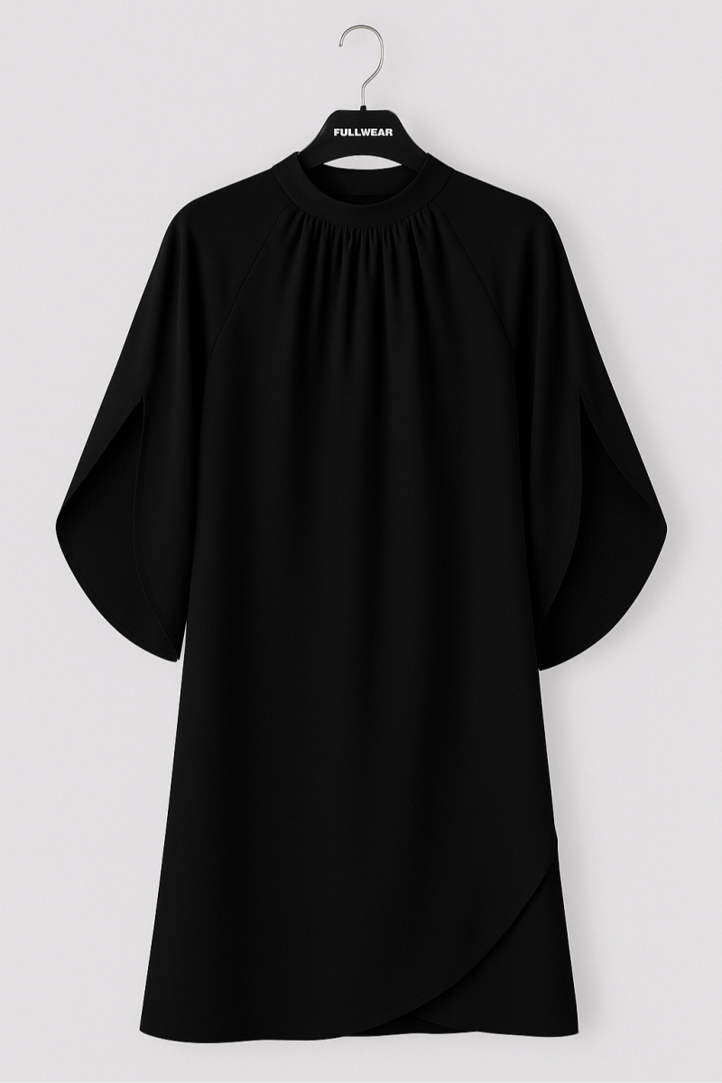 Elegant Mini Dress for Women | Summer Formal Mini Dress | Classy Short Dress - Fullwear