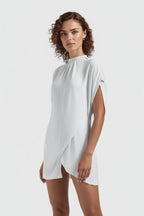 Elegant Mini Dress for Women | Summer Formal Mini Dress | Classy Short Dress - Fullwear