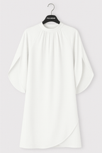 Elegant Mini Dress for Women | Summer Formal Mini Dress | Classy Short Dress - Fullwear