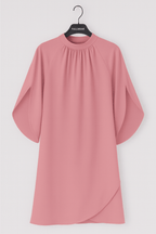 Elegant Mini Dress for Women | Summer Formal Mini Dress | Classy Short Dress - Fullwear