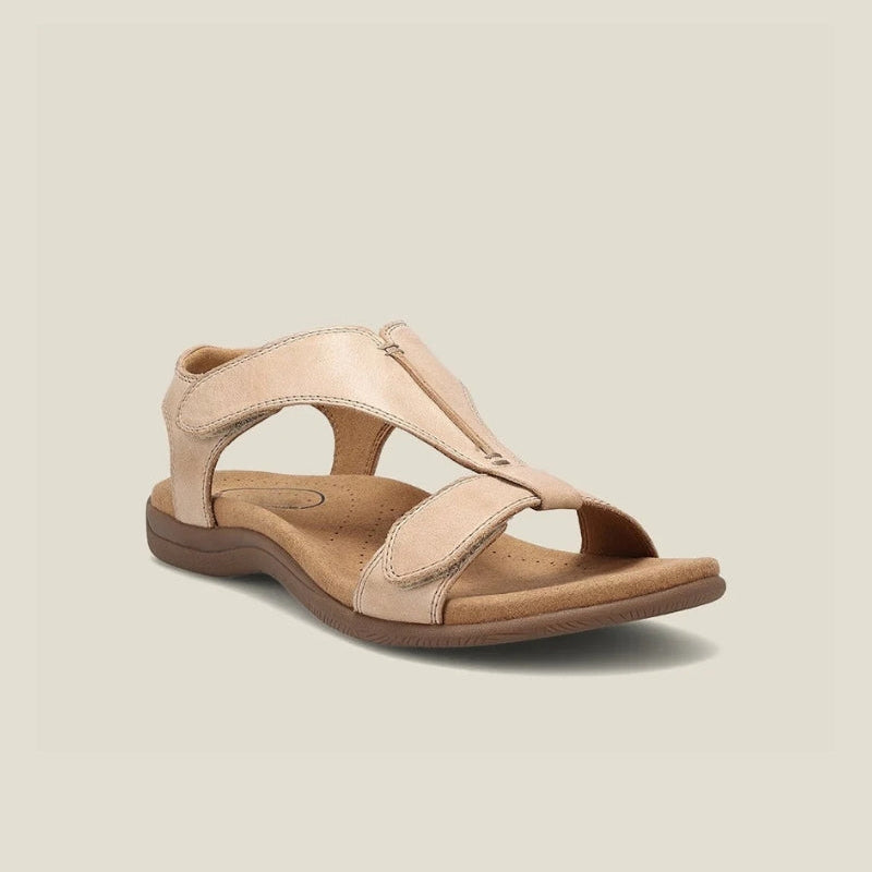 Comfortable Walking Sandals for Women | Best Summer Sandals for Daily Comfort