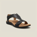 Comfortable Walking Sandals for Women | Best Summer Sandals for Daily Comfort
