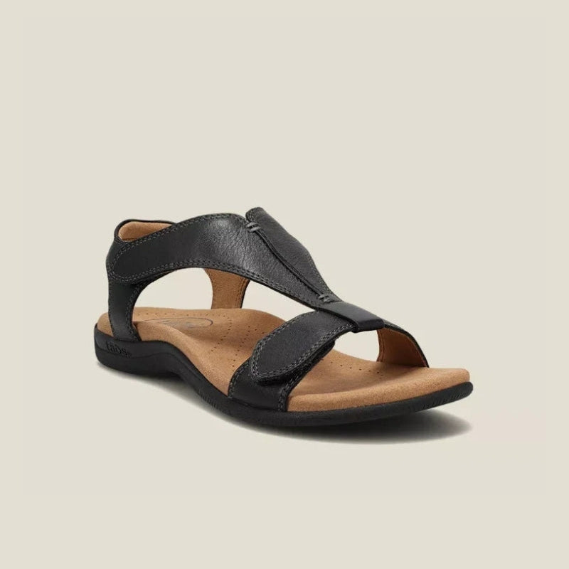 Comfortable Walking Sandals for Women | Best Summer Sandals for Daily Comfort