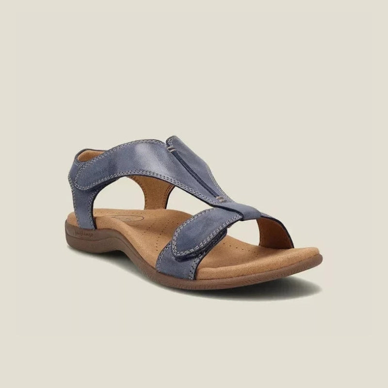 Comfortable Walking Sandals for Women | Best Summer Sandals for Daily Comfort