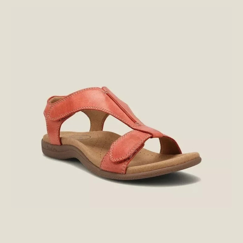 Comfortable Walking Sandals for Women | Best Summer Sandals for Daily Comfort