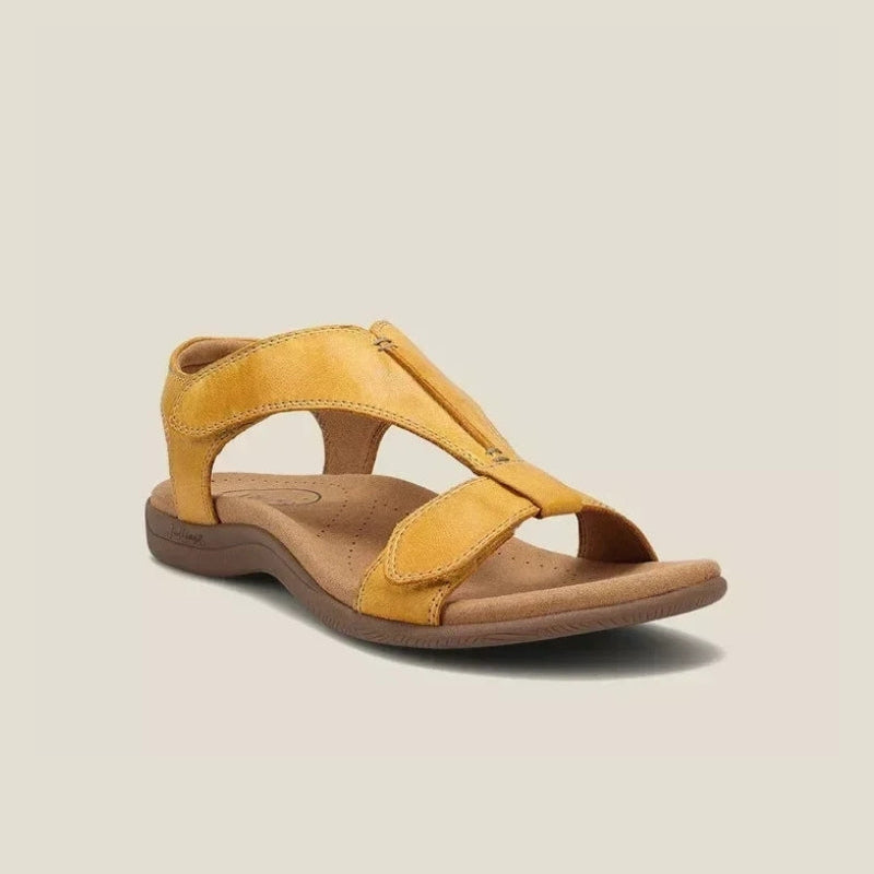 Comfortable Walking Sandals for Women | Best Summer Sandals for Daily Comfort