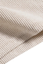 Matching Shirt and Shorts Set | Casual Summer Two - Piece Outfit - Fullwear