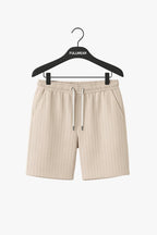 Men’s Cotton Linen Shorts | Shorts for Summer | Cotton Shorts Men - Fullwear