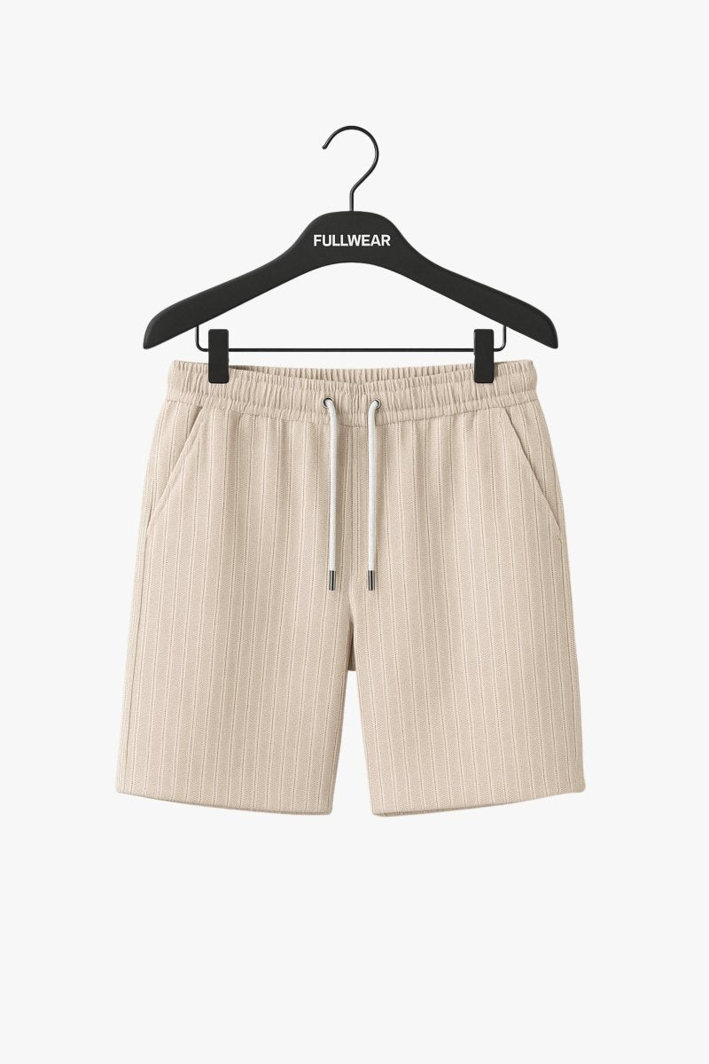 Men’s Cotton Linen Shorts | Shorts for Summer | Cotton Shorts Men - Fullwear