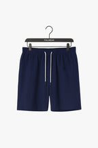 Men’s Cotton Linen Shorts | Shorts for Summer | Cotton Shorts Men - Fullwear