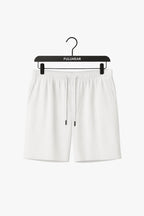 Men’s Cotton Linen Shorts | Shorts for Summer | Cotton Shorts Men - Fullwear