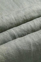 Men’s Linen Pants | Relaxed Fit Summer Trousers - Fullwear