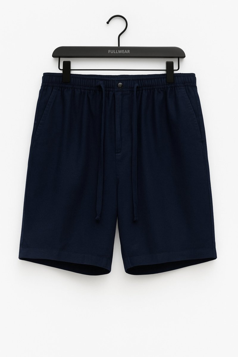 Men’s Linen Shorts | Lightweight Linen Shorts for Men - Fullwear