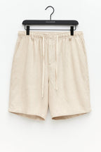 Men’s Linen Shorts | Lightweight Linen Shorts for Men - Fullwear