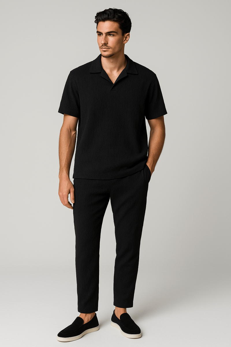 Men’s Matching Set | Lightweight Summer Set - Fullwear