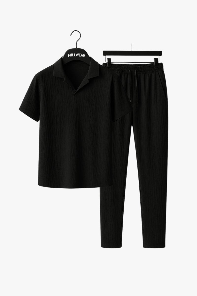 Men’s Matching Set | Lightweight Summer Set - Fullwear
