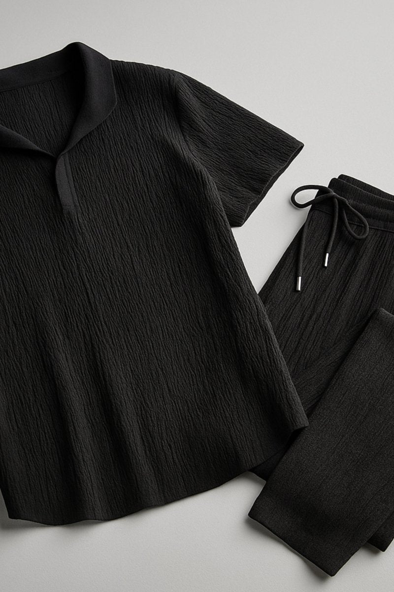 Men’s Matching Set | Lightweight Summer Set - Fullwear