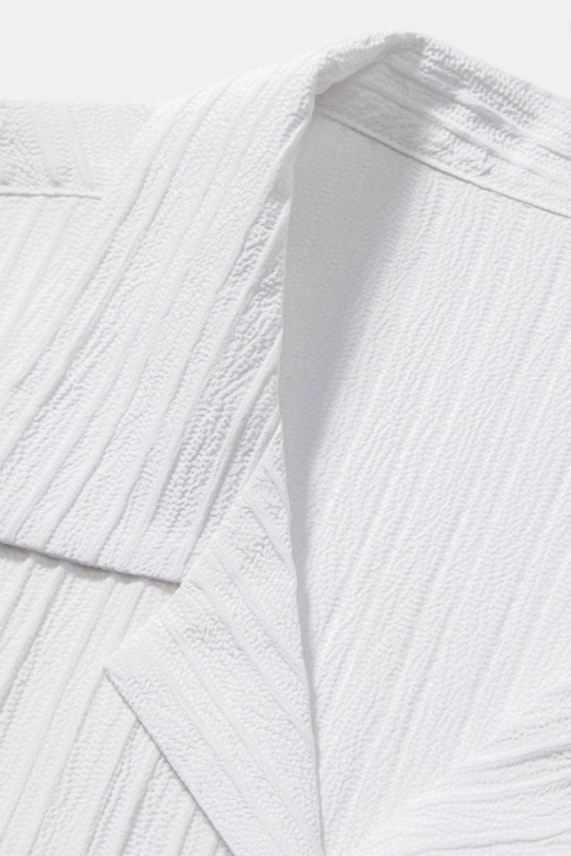 Mens Summer Clothes Set – Summer Outfit Men | Mens Summer Fashion | Smart Casual Summer Outfit for Men - Fullwear