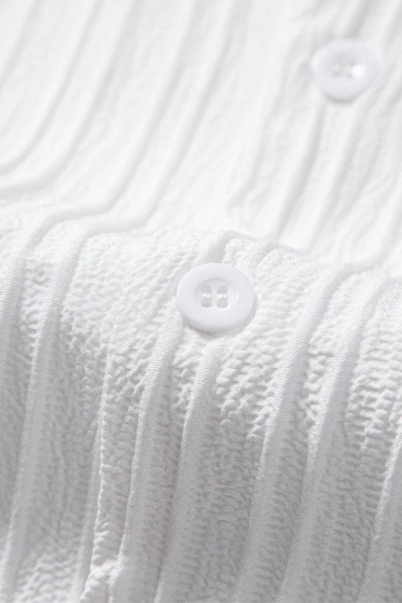 Mens Summer Clothes Set – Summer Outfit Men | Mens Summer Fashion | Smart Casual Summer Outfit for Men - Fullwear