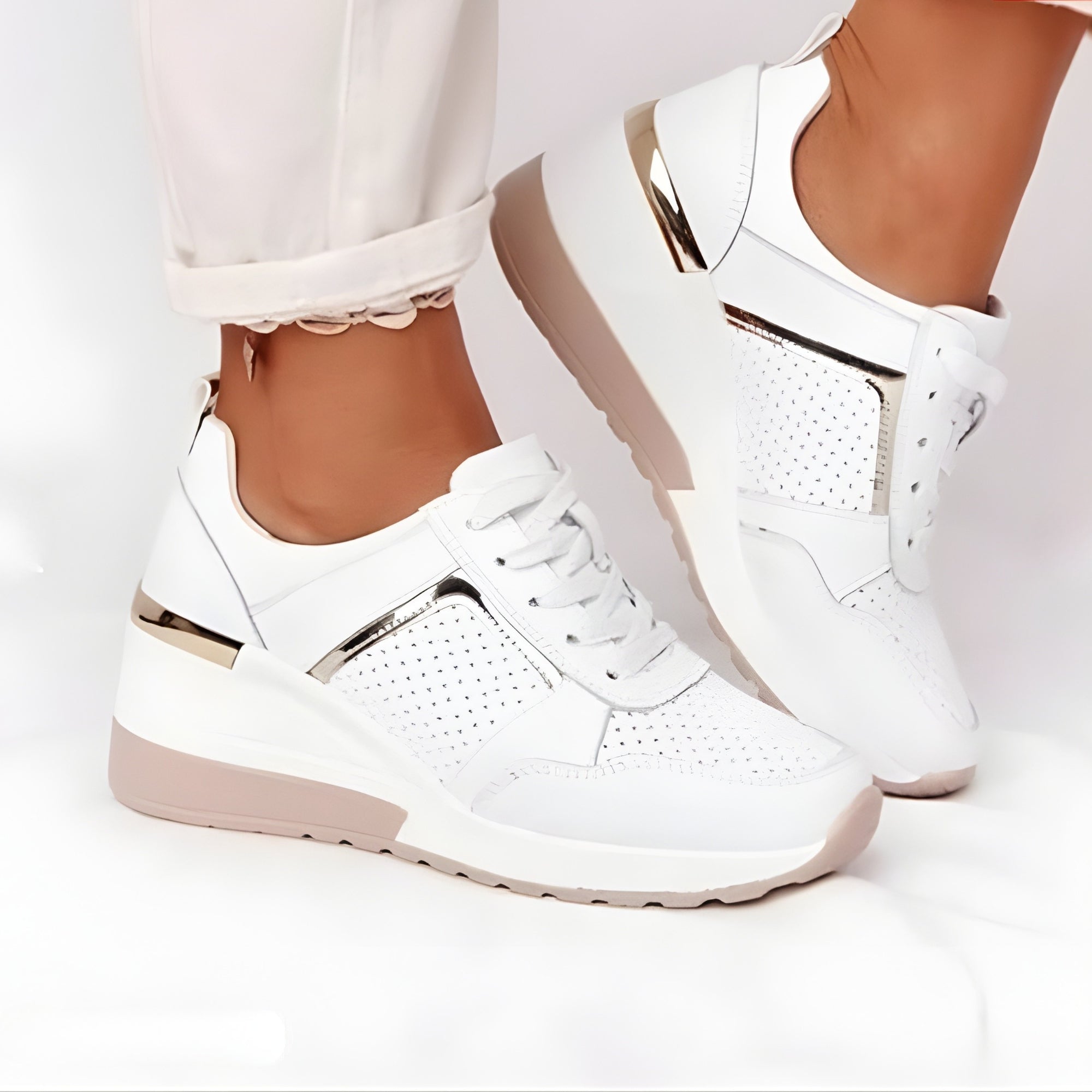 Walking Shoes for Women | Comfortable & Lightweight Sneakers