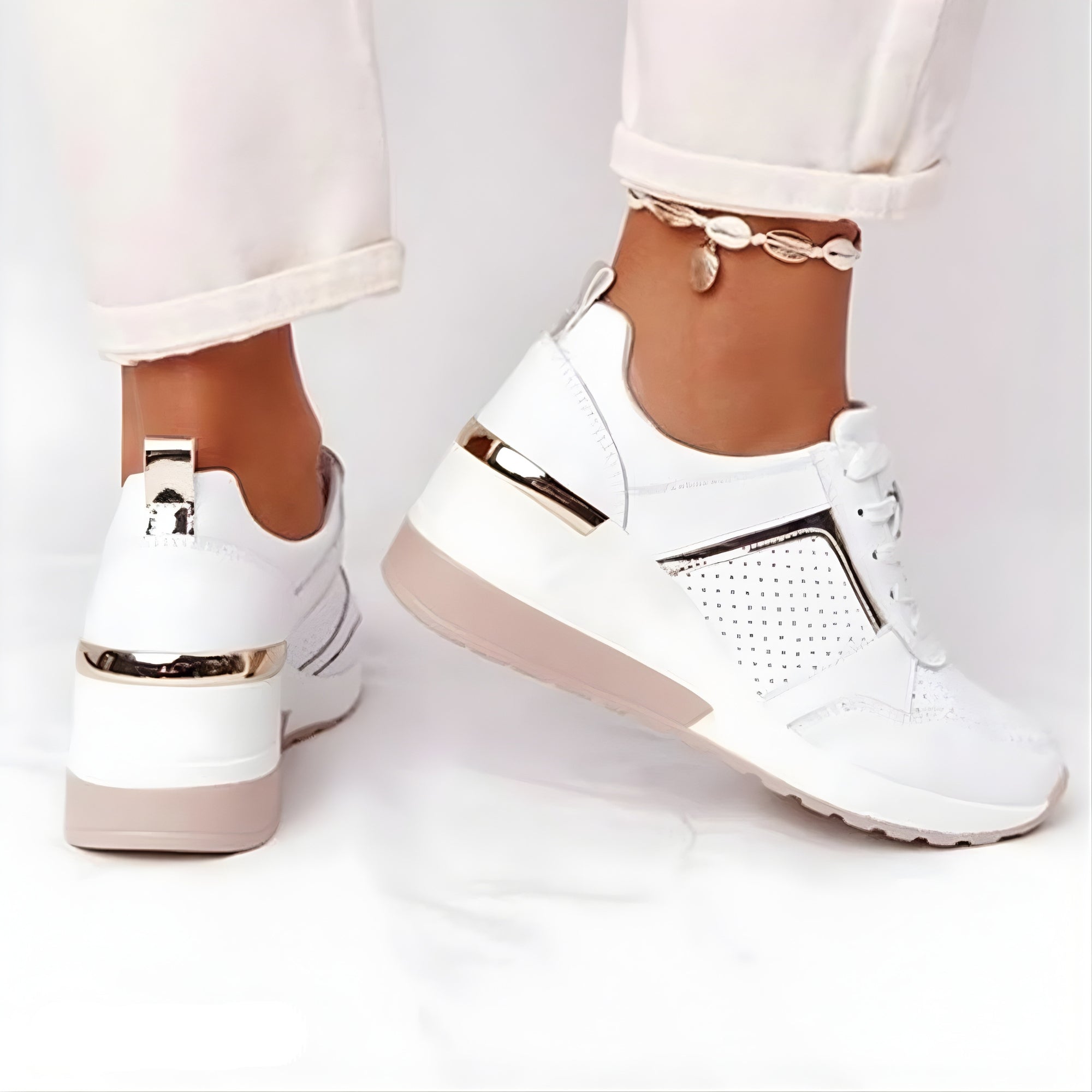 Walking Shoes for Women | Comfortable & Lightweight Sneakers