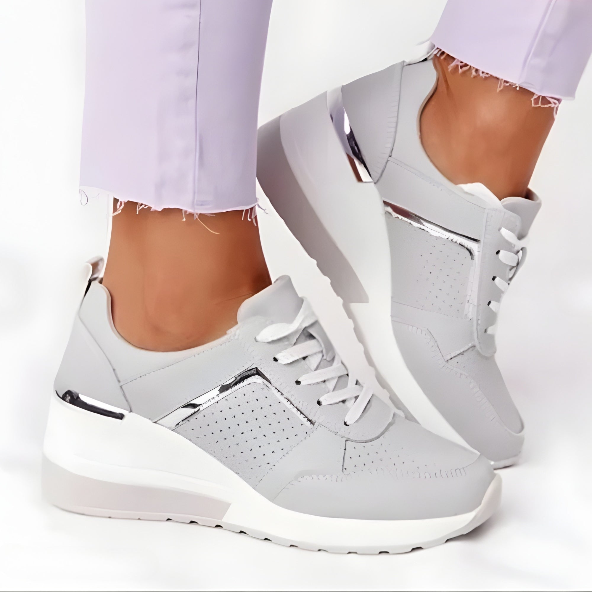 Walking Shoes for Women | Comfortable & Lightweight Sneakers