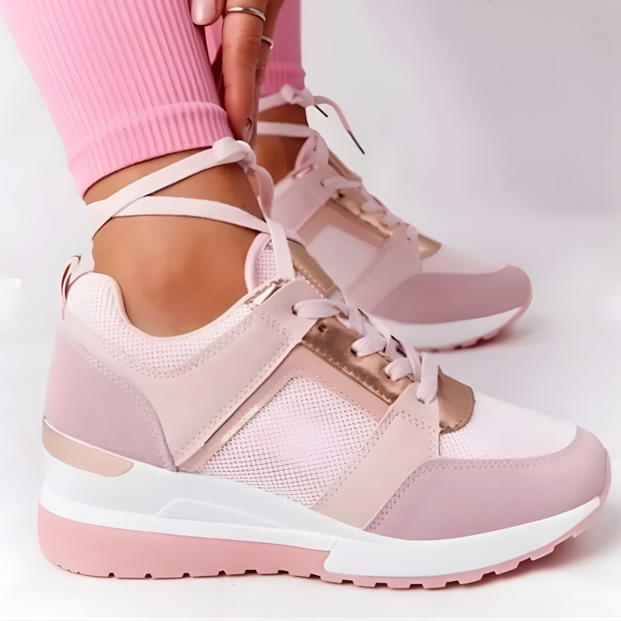 Walking Shoes for Women | Comfortable & Lightweight Sneakers
